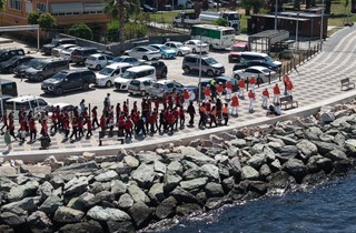 Gemlik Körfezi İçin Çevre Seferberliği